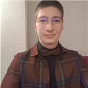 Étudiant en Sciences de l'éducation, niveau anglais C1, je peux donner des cours ou faire du soutien en primaire et/ou collège